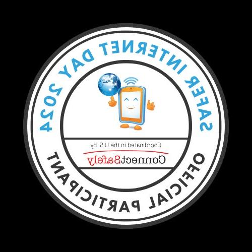 Safer Internet Day Participant logo